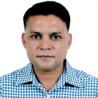 Anup Goel