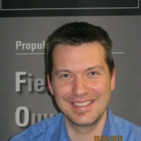 Steeve Lessard, M.SC, CPA CA