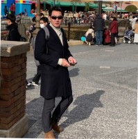 Alan Chang