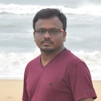 Karthigayan Srinivasan