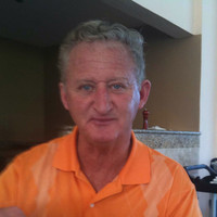 Daniel Hewitt