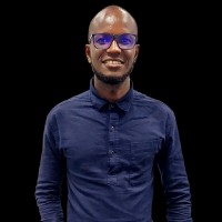 Kelvin Kariuki Njue