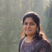 Kalpana C