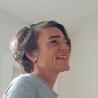 Pauline Feij