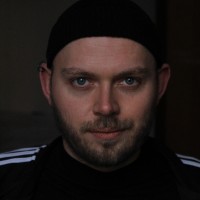 Nico Stubbe