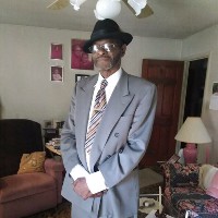 James Vinson
