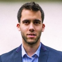 Jorge Lobo Llarandi