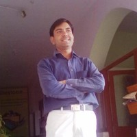 Lokesh Thakur