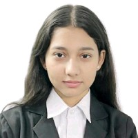 Zoya Hassan