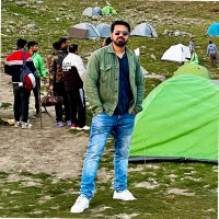Praveen Kumar