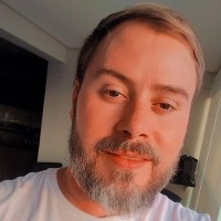 Alex Sandro Marcelo Nunes de oliveira