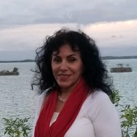 Mary Khanjian