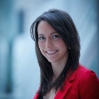 Marie-Eve Le Bel