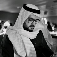Abdulrahman Mushref