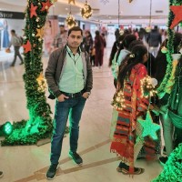Prabhat Upadhyay