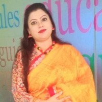 DEBASREE CHATTERJEE