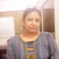 Kuldeep Kaur