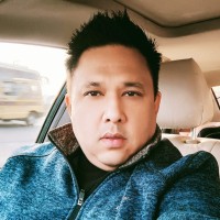 Abhishek Man Shrestha (Alex)