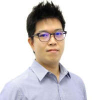 Hae Kwang(Kane) Kim