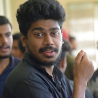 Kiran NK
