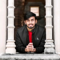Devyansh Tripathi