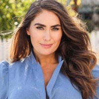 Stephanie Loren Dorr