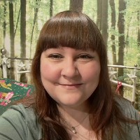 Rebecca Cockeram