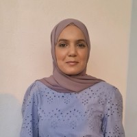 Arwa Belhaj