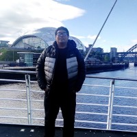 Gerhard Fernanto Hotma