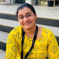 Parimala K.R