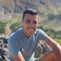 Raymond Mercado Jr