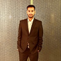 Bharat Goyal