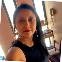 Cristina Pérez Lemus