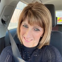 Alison Milward