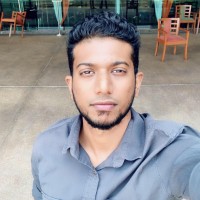 Kristopher Raj Sandra