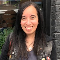 Irina Rodriguez-Gavin