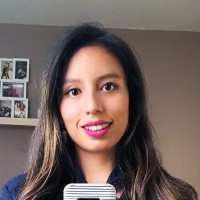 Sandra Flourou