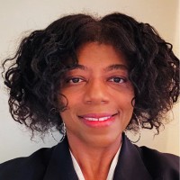 Cherise Jones