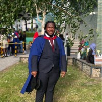 Rohan Alexander Msc