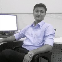 Sandeep Joshi