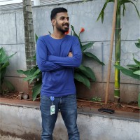 Suresh Joshi