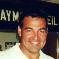 Tony De Marco