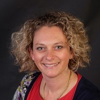 Karen Van Den Berghe