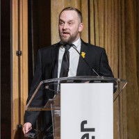 Iain Wilkie