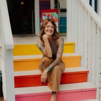 Aimee Bean, LPC Candidate