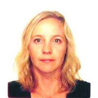 Tina Orellana Bergkvist