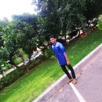 Sudhakar M
