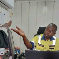 Doumbia Bassirou Ben