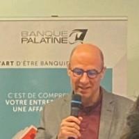 Laurent Laffaye