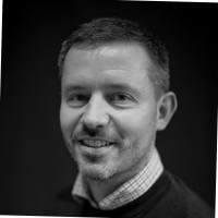 Bertrand Oribé